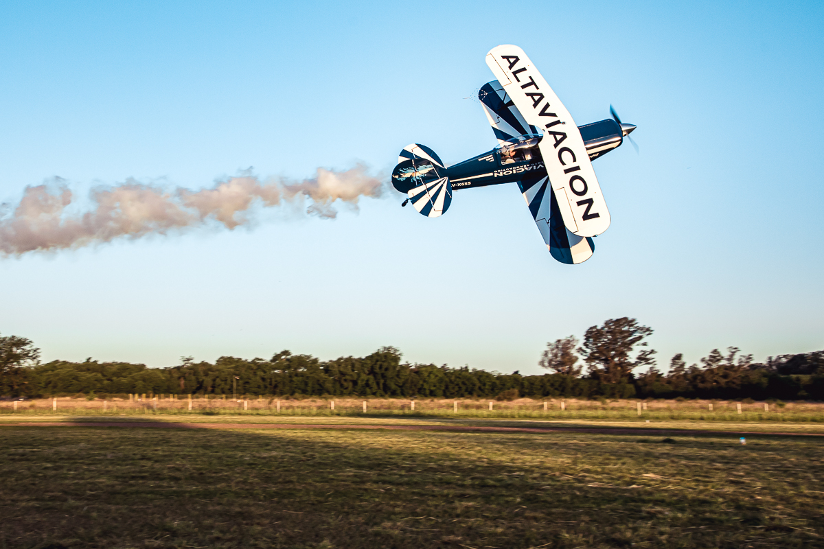 AltaviaciÃ³n: innovaciÃ³n y soluciones aeronÃ¡uticas en Agroactiva Vuela 2025